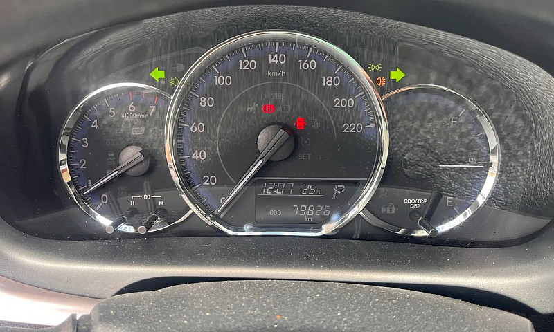 Toyota Yaris Xl Plus...