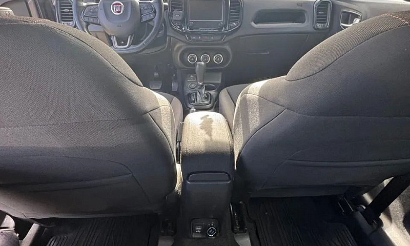 Fiat Toro Endurence ...