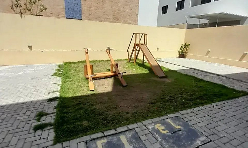 Ótima Opção No Bairr...