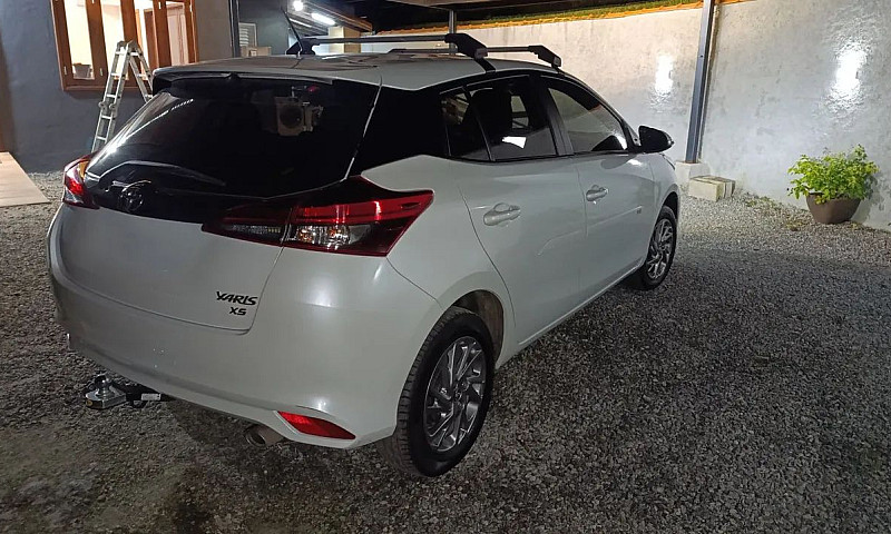Toyota Yaris Xs 1.5 ...