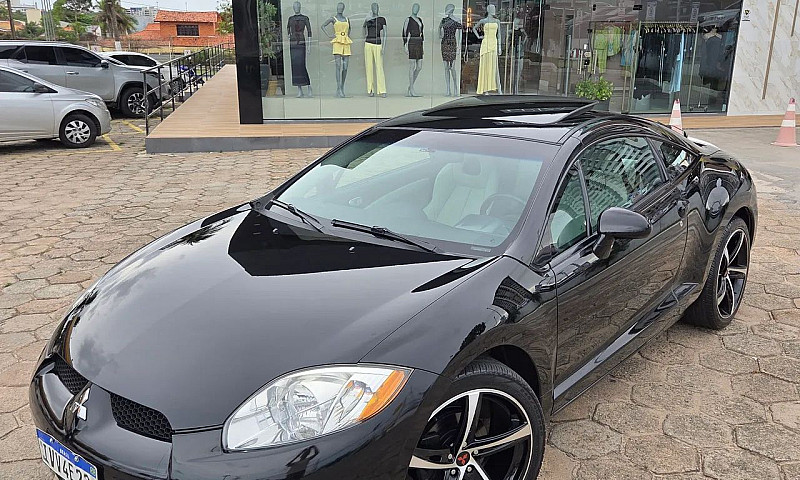 Mitsubishi Eclipse G...