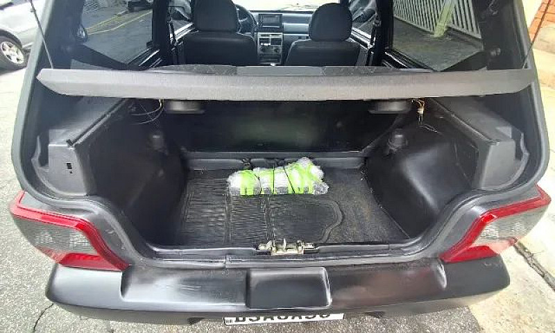 Fiat Uno Mille 1.0 F...