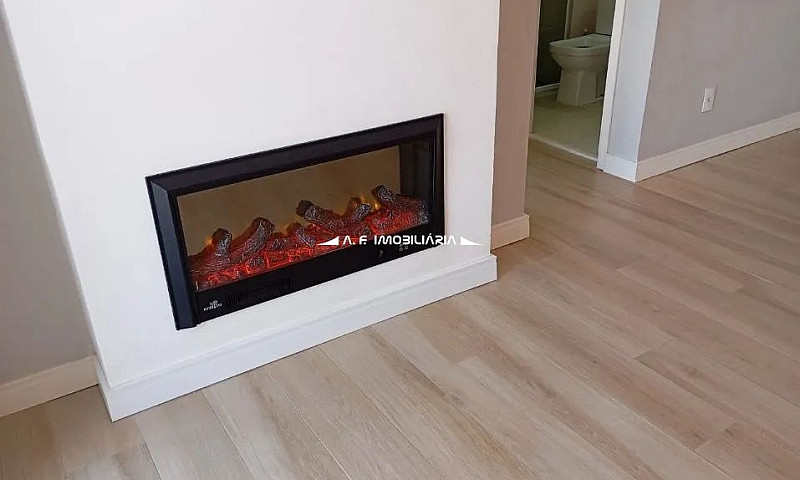 Apartamento Para Ven...