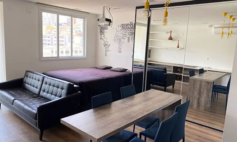 Studio Mobiliado: An...