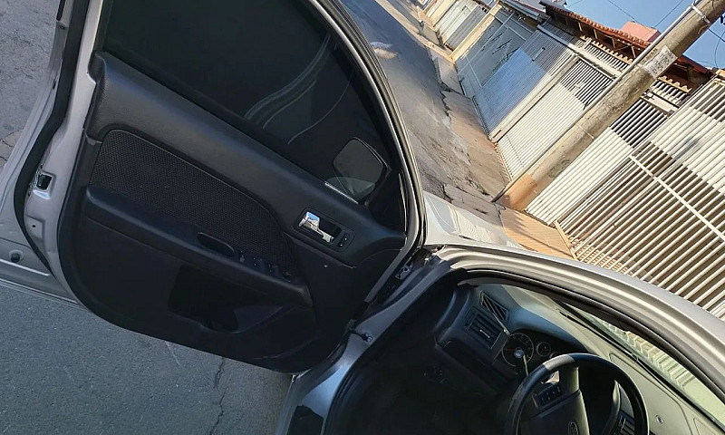 Ford Fusion Sel 2.3 ...