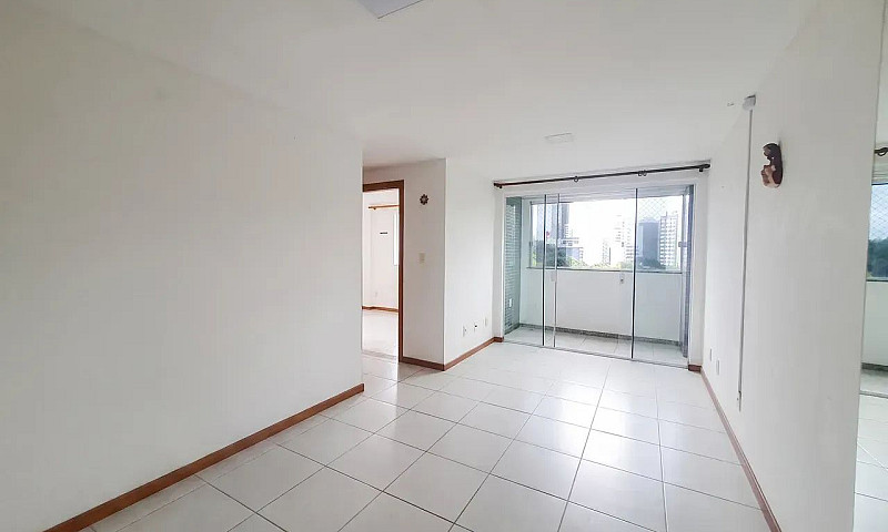Apartamento 2 Quarto...