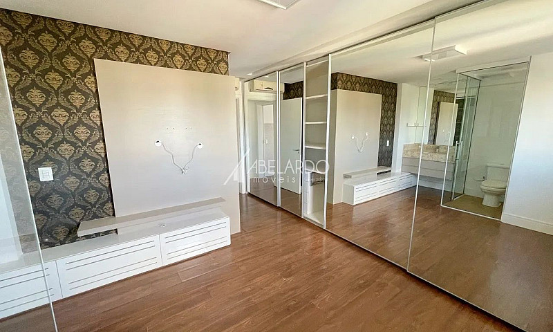 Apartamento Semi Mob...