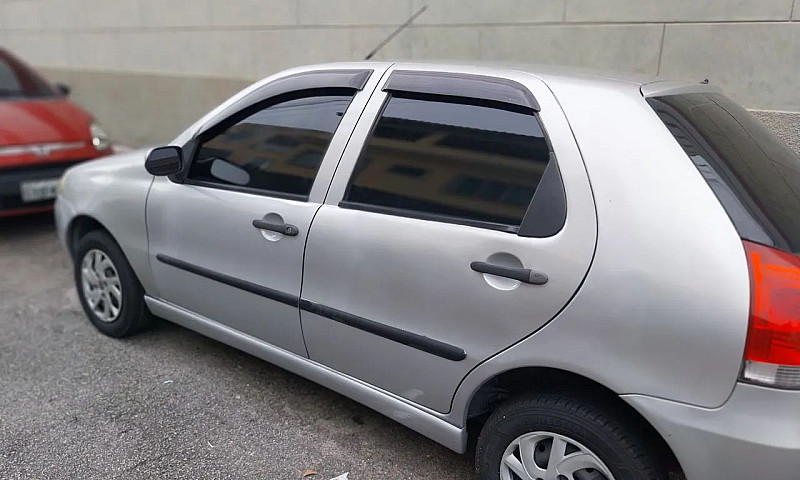 Fiat Palio Celebrati...