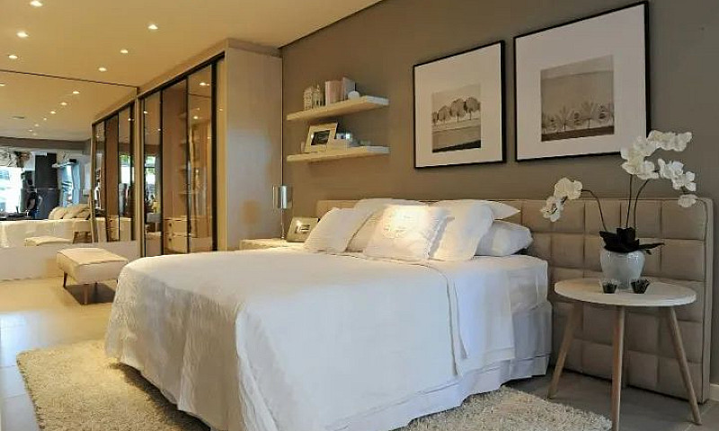 Apartamento 2 Quarto...