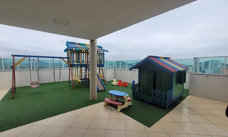 Apartamento Todo Mob...