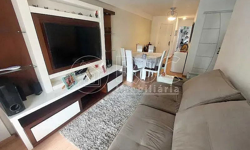Apartamento Para Ven...