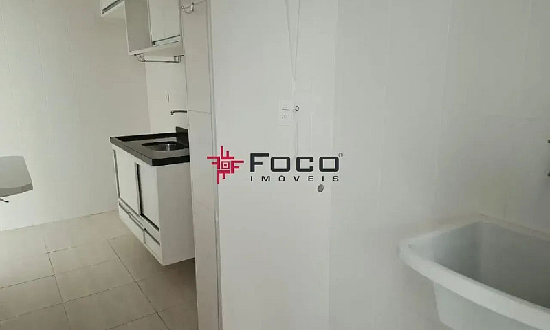 Apartamento - Ed. Ib...