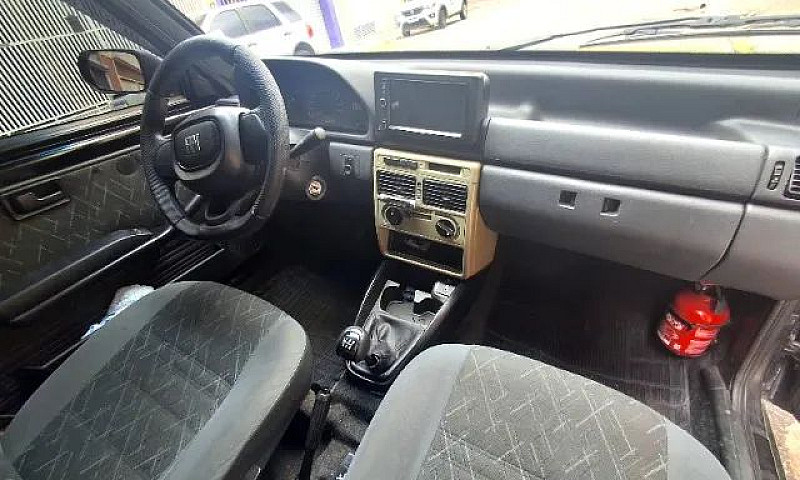Fiat Uno Mille 1.0 F...