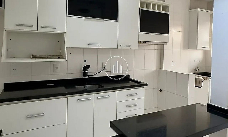Apartamento 2 Quarto...
