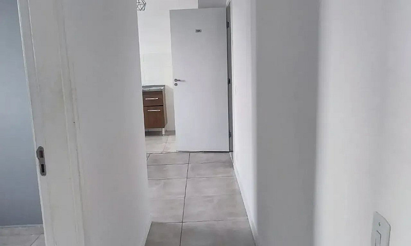 Apartamento Com 2 Do...
