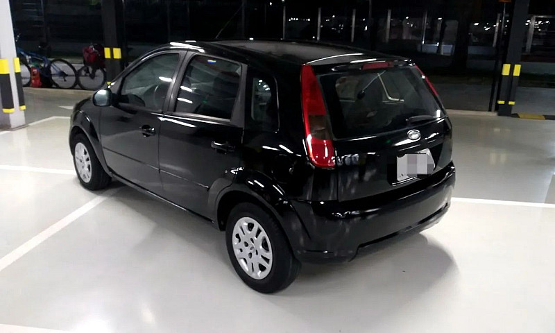 Ford Fiesta Personna...