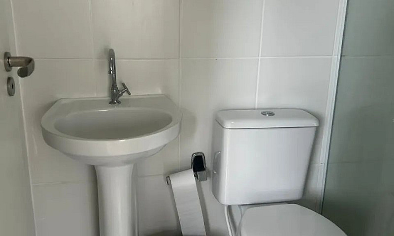 Apartamento  Mobilia...