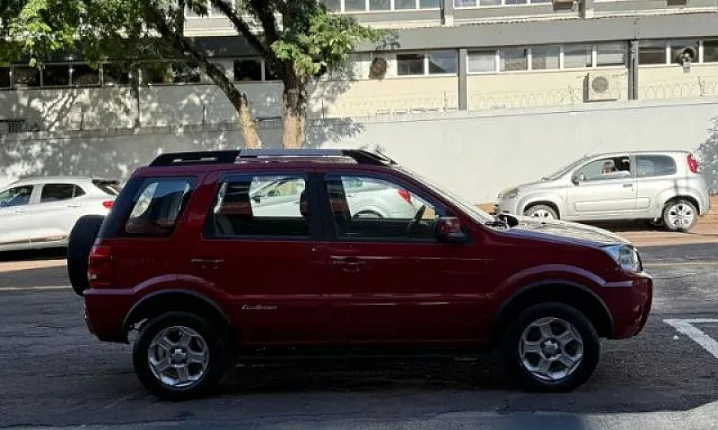 Ford Ecosport Xlt 2....