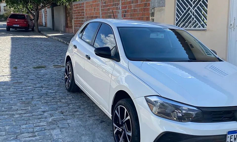 Volkswagen Polo Trac...