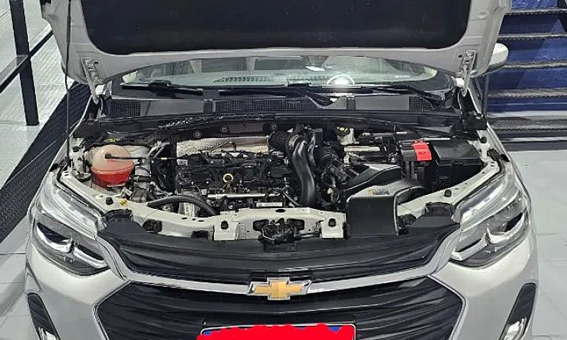 Chevrolet Onix Sedan...