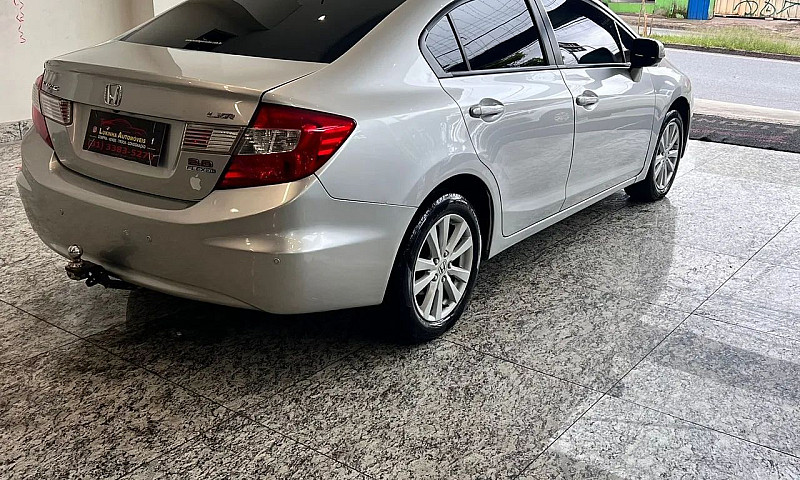 Honda Civic 2.0 Real...