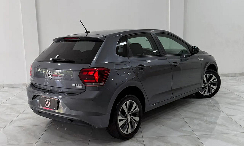 Volkswagen Polo Comf...
