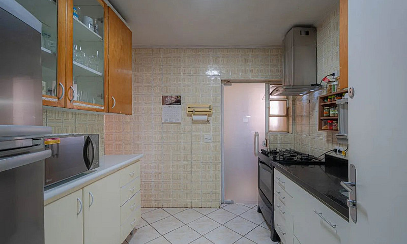 Apartamento Para Ven...