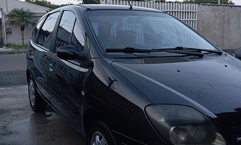 Renault Scenic Alize...