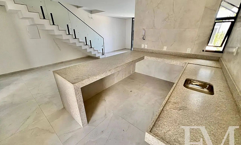 Casa Duplex, Nascent...