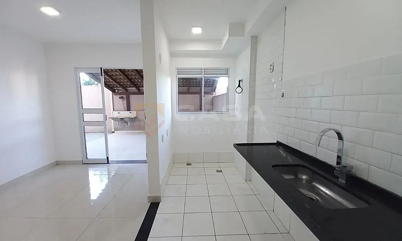 Av-Apartamento Térre...
