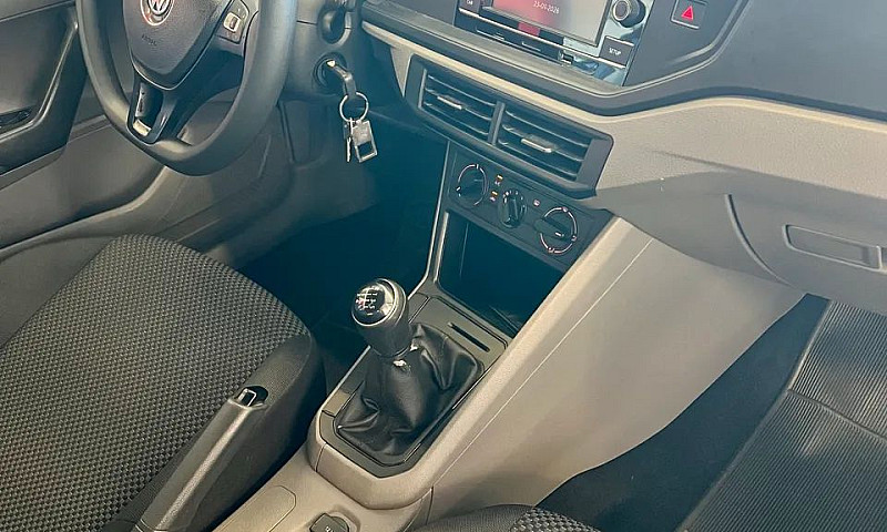 Volkswagen Virtus 1....
