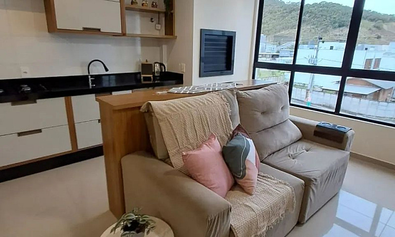 Apartamento Locação ...