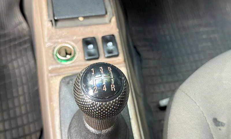 Volkswagen Saveiro C...