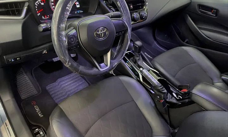 Toyota Corolla Gli 2...