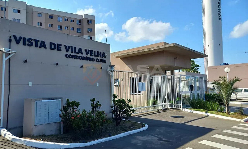 Av-Apartamento Térre...