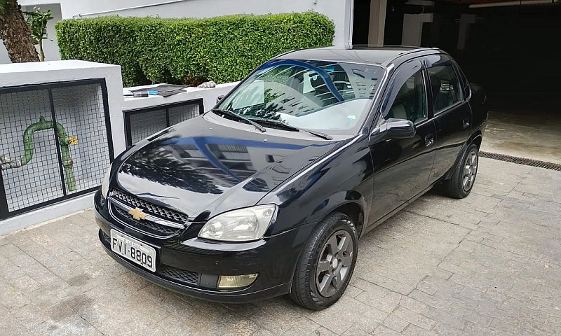 Chevrolet Classic Li...