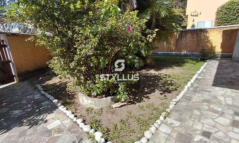 Grajaú | Casa 3 Quar...
