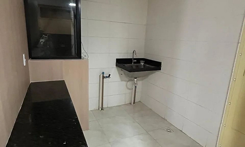 Apartamento Novo Viz...