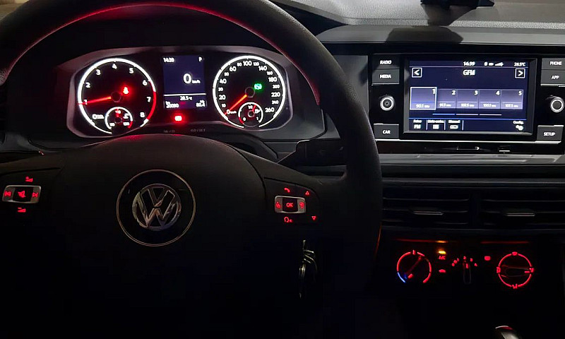 Volkswagen Virtus 1....