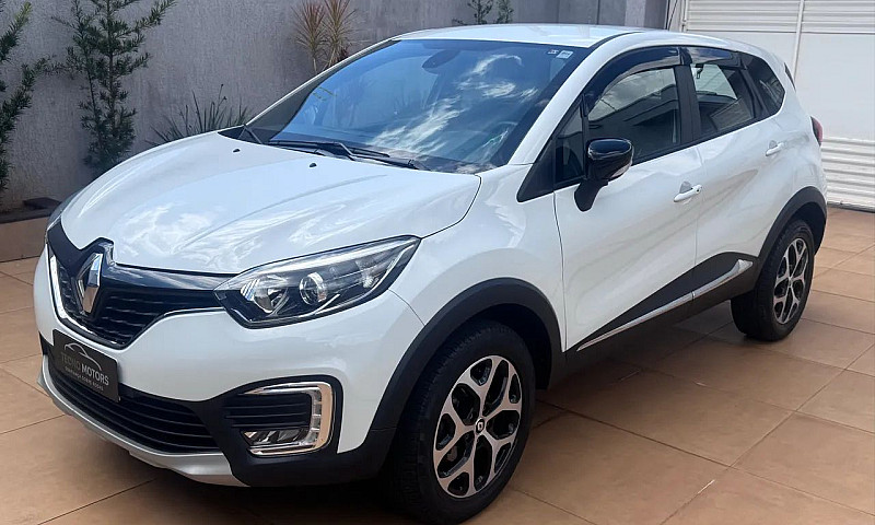 Renault Captur Inten...