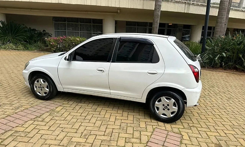 Chevrolet Celta Life...