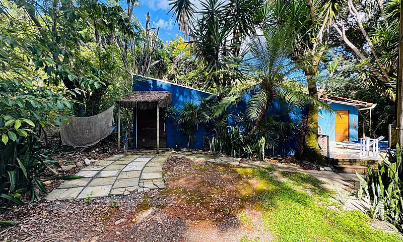 Casa Orquidia , Rúst...