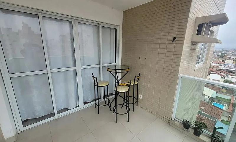 Apartamento Todo Mob...