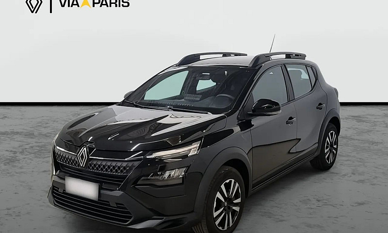 Renault Kardian Evol...