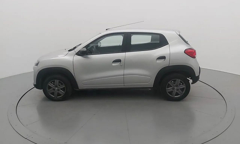 Renault Kwid 1.0 Zen...