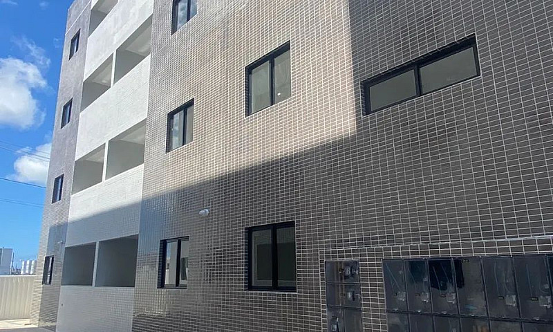 Apartamento 2 Quarto...
