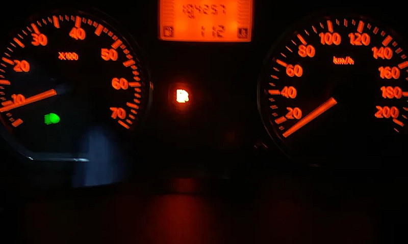 Renault Sandero Expr...