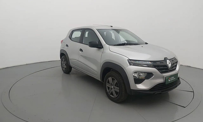 Renault Kwid 1.0 Zen...