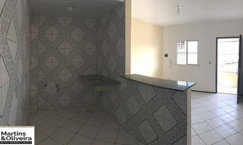 Alugo Apartamento No...