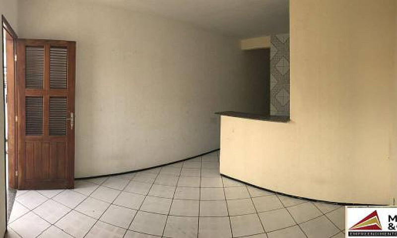 Alugo Apartamento No...
